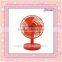 JY504 mini DC 5V environmental frienfly voice controled fan with swing function