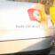 Korea Custom Arrow Shape Foil Helium Parking Balloons