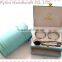 Hot Selling China Supplier Blue Jewelry Case
