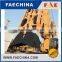 FAECHINA -Best factory supply metal hydraulic grab bucket new diaphragm wall grab