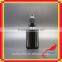 Essential oil dropper bottles with pet bottles for cosmetics with colored plastic dropper bottle