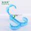 Bag ,hat ,tie & cloth mini hanger