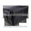 Foldable Nylon Three-Compartment Back Car Organizer , Large Car Trunk Organizer