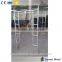 Portable mobile frame scaffolding for sale