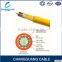 High Quality 24 core Fiber Optic Cable GJPFJV Building Backbone Distribution Cable