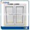 Exterior Door with Opening Window, Double Glazed Windows