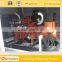 CE approved Yuchai 200kw biogas generator for farm use