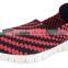 Handmade Weave Shoes for Men, Knitted Shoes