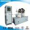 HBQ-200 used belt drive turbine rotor dynamic vertical balancing machine