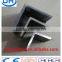 Hot Dip Galvanized Steel Angle Iron Weight in China Tangshan