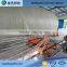 FRP Water Pipe / Drip Irrigation Pipe Winding Machine