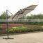 Outdoor wholeale Heavy duty ROME round umbrella