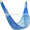 top quality portable customized netting hammock