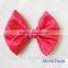 Wholesale small pet grooming dog cat pet bow tie for pet accessory/pet product