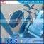 Myanmar twist rope making machine rope making machine