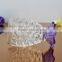 Ice cream glass cup/glass tumbler mermaid shaped