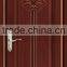 solid panel wooden door single wooden door frame and architrave latest design
