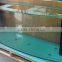 Flat kind Clear toughened glass/Bent kind tempered glass