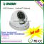 Indoor HD AHD camera 960P 1.3 megapixel 3.6mm/6mm IR dome cctv camera