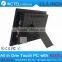 13.3 Inch All-in-One POS Industrial 4-wire Resistive Touch Screen Computer 1280*800 1G RAM 40G HDD linux Install