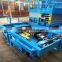 Mobile battery power self propelled scissor lift /electric hydraulic scissor man lift
