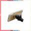 Mini magnetic air vent clip phone holder mount for all kinds of smartphones