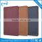 COMMA Newest Hot Selling Folding Leather Case Tablet PC Leather Case For iPad pro 9.7 Factory