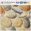 Artificial cobble stone garden decorative stone