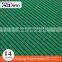 2*2 Rib Fabric Tubular 100% Polyester Jersey Knit Fabric Shirting Fabric Roll