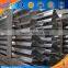 6063 t5 aluminium extrusion profiles large 40x40mm tumblers aluminium extrusion profiles