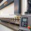 used metal bending machine with DA52 controller