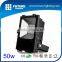 New design best heat sink outdoor Ip65 led flood light 50W SMD LED floodlight