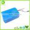12V 40AH OEM Rechargeable lithium ion battery