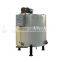 2000L chocolate tempering holding tank