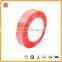 2016 Manufacturer Wholesale Soild Color Grosgrain Ribbon Satin Ribbon Printed Ribbon for Christmas Decoration