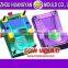Plastic injection chair mould