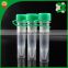 Laboratory supplies vacuum blood test tube made in China