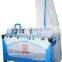 Adjustable Playpen for babies