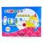 25g kids playdough with 12 colors safety for kids education toy
