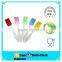 high temperature silicone brush,silicone bristle brush,silicone pastry brush