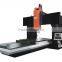 CNC Dragon-frame machining center BTMC-2503 for high accuracy and big mould