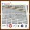 Top quality latest balcony frameless window of psb