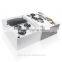 Tollar Vision wifi ip camera 720P 1.0 megap pixel security system kit