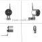 Private 4CH Mini Wireless HD CCTV IP Camera NVR Security System Kit 720P/960P