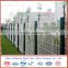 China supply iron fence,wire mesh ,3D bending garden fence