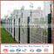 China supply iron fence,wire mesh ,3D bending garden fence