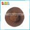 Fashion angelica ribbon straw hat