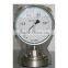 YPF-100B Diaphragm pressure gauge