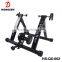Indoor sport products bicycle roller trainer