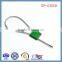 C-TPAT Adjustable Length Cable Seals for Rail Cars DP-030CH